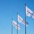 Traton Company Flags