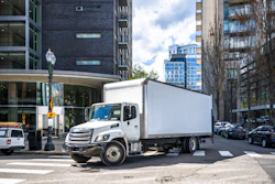 Work Truck Solutions sees some tightening in the new work truck market.