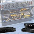 Buyers Products has a new contractors tool box.