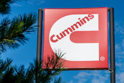 CEO Jennifer Rumsey says Cummins is raising its 2030 financial goals.