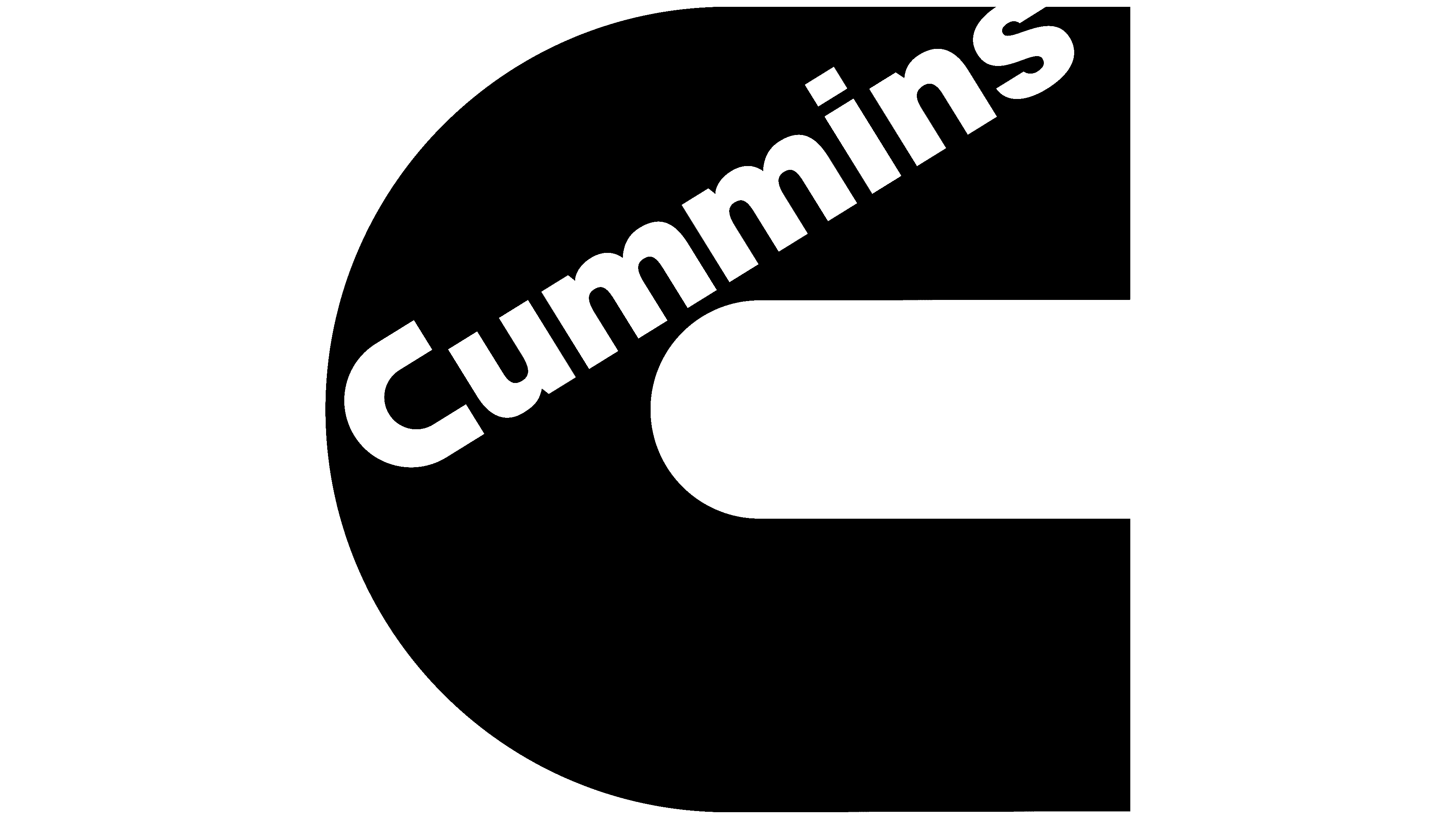 Cummins Logo