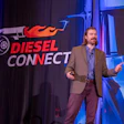 Dr. Alex Leslie from the American Transportation Research Institute (ATRI) speaks to Fullbay's Diesel Connect conference in Arizona.