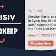 Decisiv and Prokeep built an integration that smooths workflows in the two systems. Learn more at a June webinar.