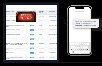 Decisiv and Prokeep launched an integration that makes workflows in each app visible in the other.