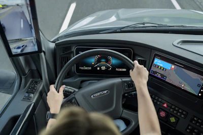 Digital Dash 1