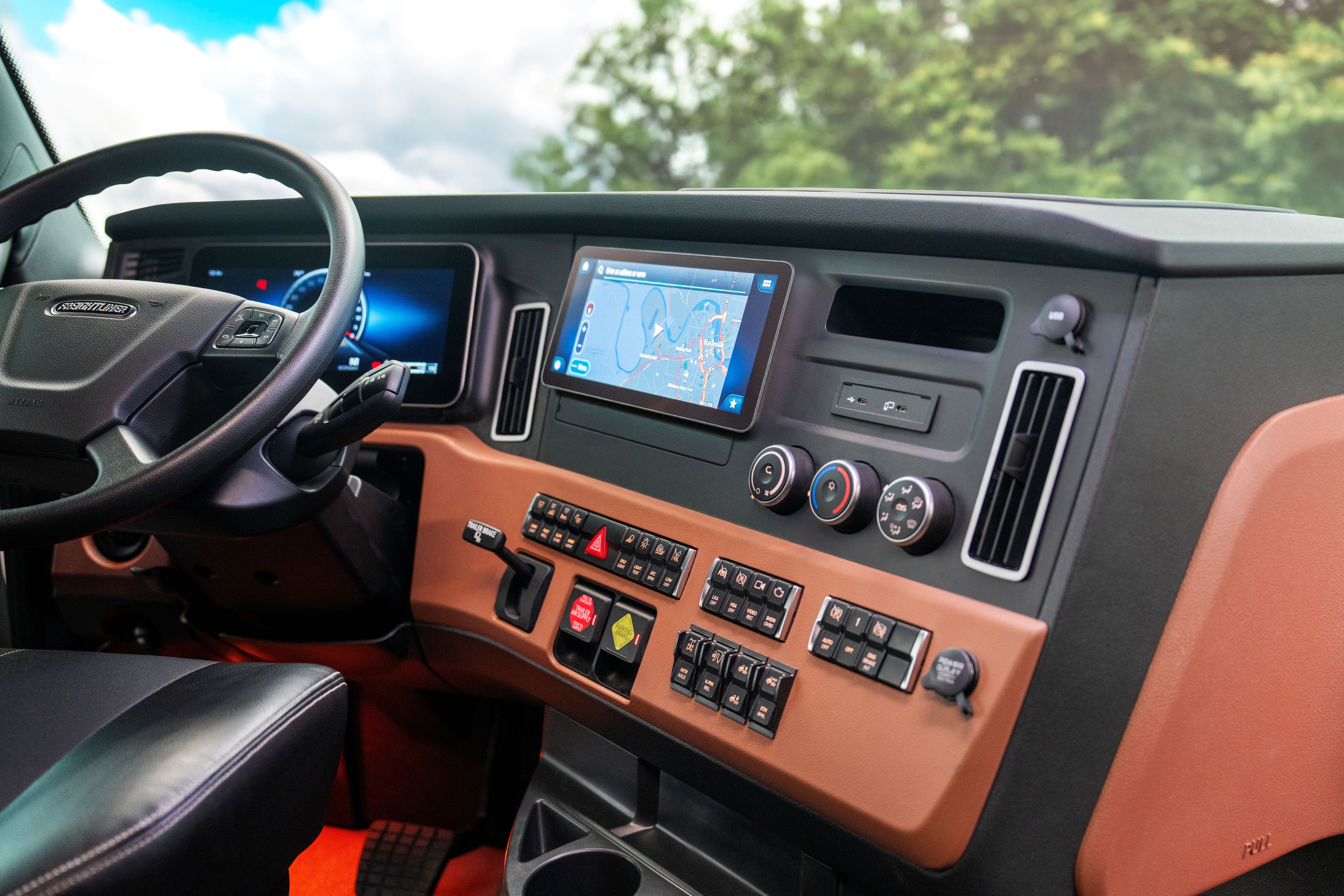 Digital Dash 2