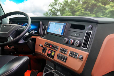 Digital Dash 2