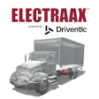 The Electraax electric drive axle is engineered for medium duty applications.
