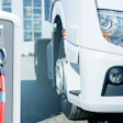 Dealers can enroll now in California battery electric truck rebate program.