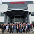 Karmak and Transwest held a Fusion User Summit for DTNA dealers at Transwest's Colorado flagship location.