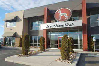 Great Dane of Utah is marking its 25th year as an authorized Great Dane dealer.