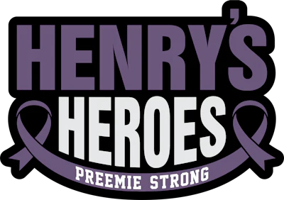 Henry's Heroes Logo 2