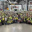 The Tesla Semi factory is a 1.7-million sq.-ft. facility located in Sparks, Nev., adjacent to the existing Gigafactory Nevada. This dedicated production site is designed to produce 50,000 trucks annually, Tesla claims.