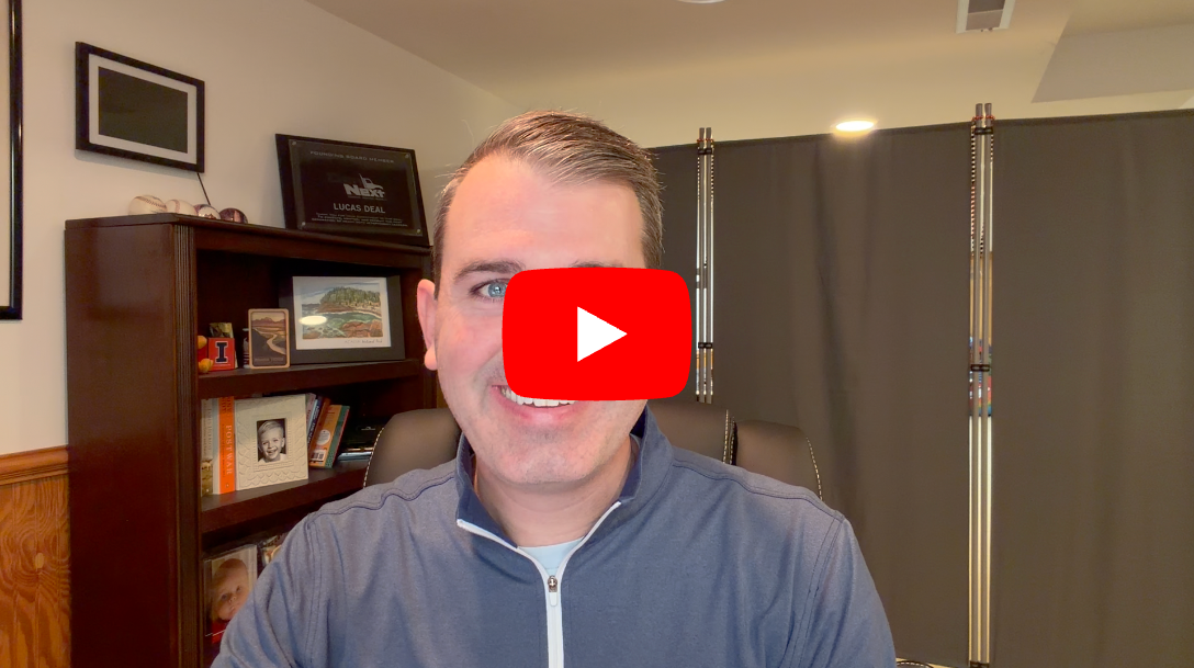 Image With Play Button