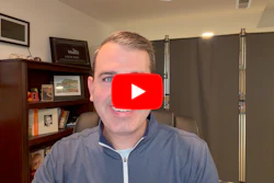 Image With Play Button
