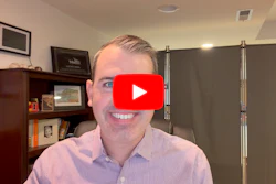 Image With Play Button