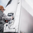 Amerit Fleet Solutions acquired Canadian company Pro Reefer.