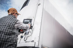 Amerit Fleet Solutions acquired Canadian company Pro Reefer.