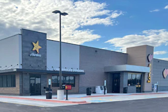 Love's opened a new location in Joliet, Ill., adding truck parking spaces and 70 new jobs.