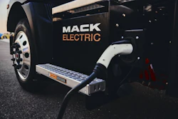 Mack Electric