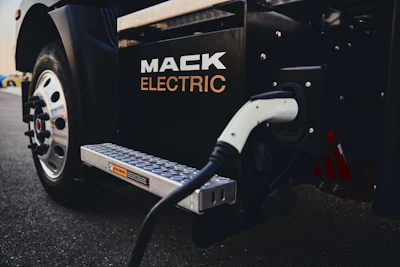 Mack Electric