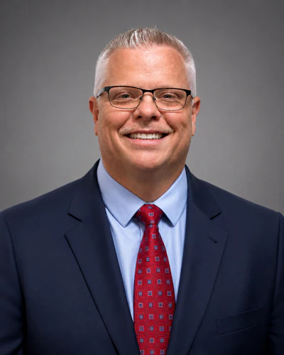 Mike Carwile is the new president of Kenworth Sales Company.