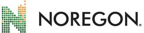 Noregon Logo Minimal
