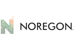 Noregon Logo Minimal