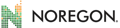 Noregon Logo Minimal
