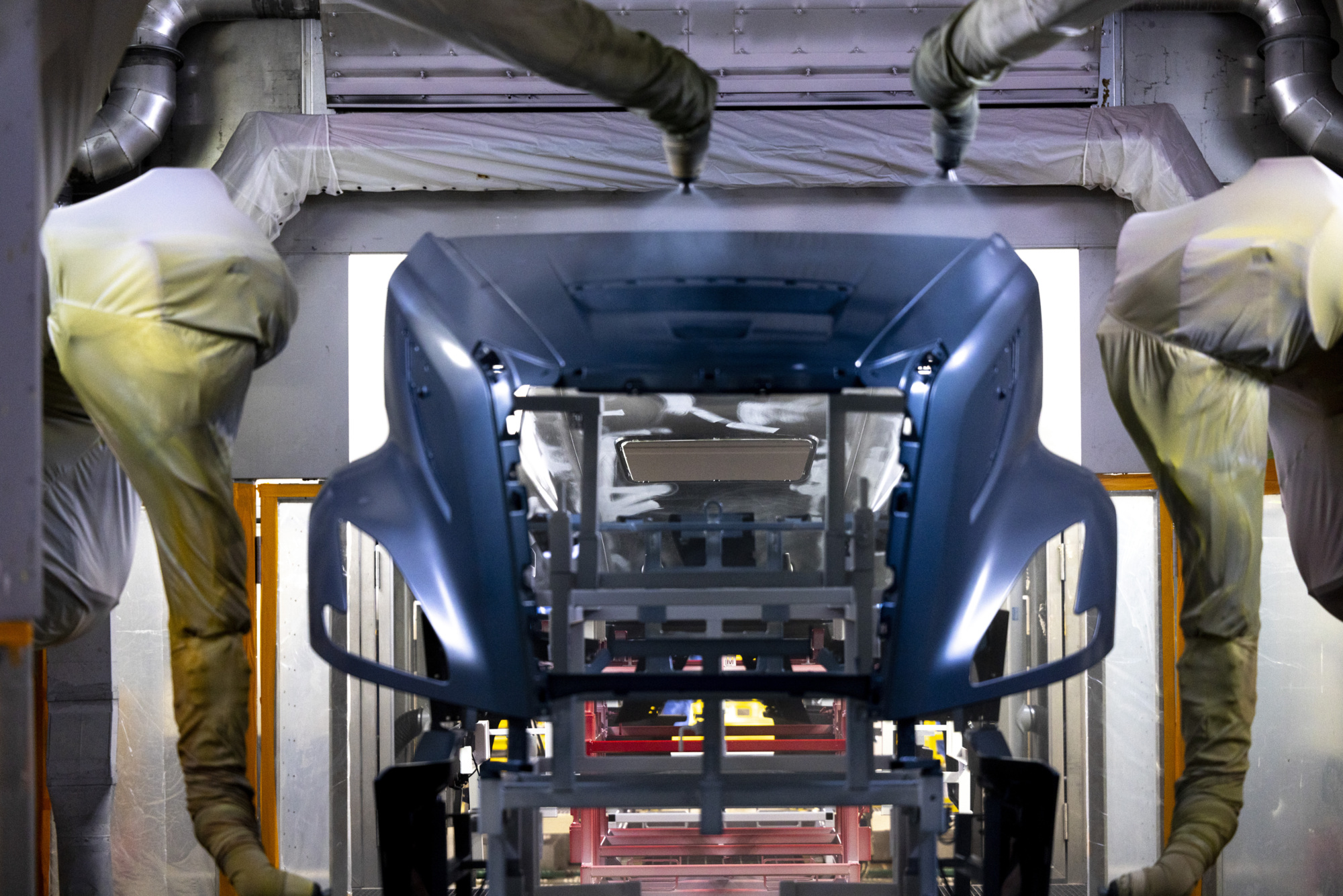 Nrv Plant 2 Images
