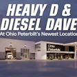Ohio Peterbilt is opening its newest location in Etna, Ohio, with a grand opening in July.