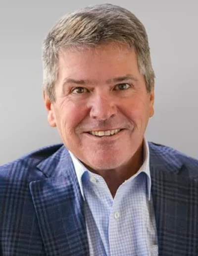 Mel Cohen