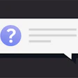 Question Box For Webinars