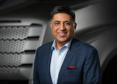 Rakesh Aneja 2026