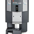 The Sherwin-Williams Collision Core Pronto XL mixes up to five gallons with reduces waste and improved color accuracy, the company says.