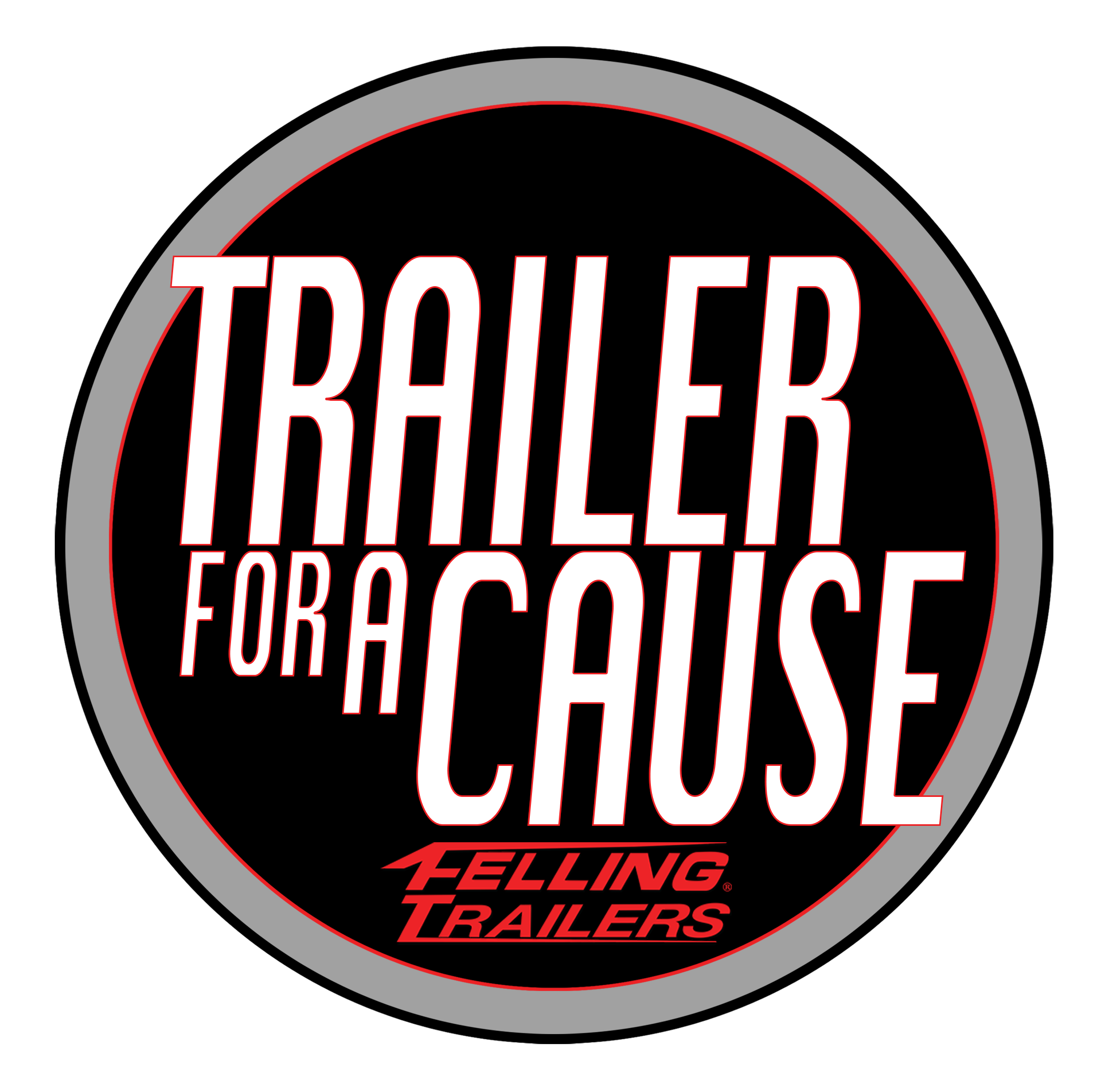 Trailer For A Cause Logo