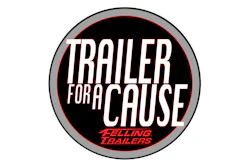 Trailer For A Cause Logo