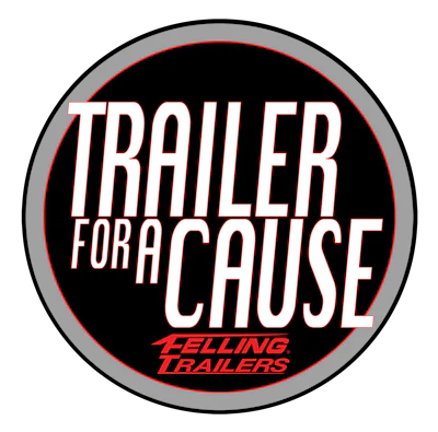 Trailer For A Cause Logo