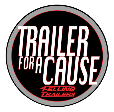 Trailer For A Cause Logo