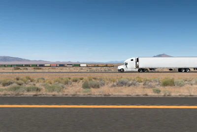 Companies across the heavy duty industry are seeing surges in orders as the North American market chugs toward recovery.