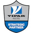 Vipar Strategic Partner Logo