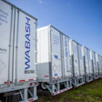 Wabash named its top suppliers, including the Pinnacle Award winner.