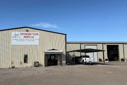 Zaragoza Truck Parts in New Mexico has joined the Power Heavy Duty network.