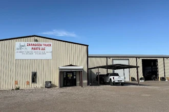 Zaragoza Truck Parts in New Mexico has joined the Power Heavy Duty network.