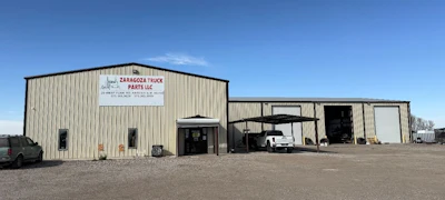 Zaragoza Truck Parts in New Mexico has joined the Power Heavy Duty network.