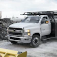 2026 Chevy Silverado Chassis Cab ut5 Fc9q8p J