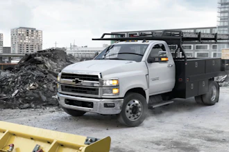 2026 Chevy Silverado Chassis Cab ut5 Fc9q8p J