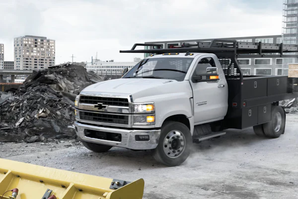2026 Chevy Silverado Chassis Cab ut5 Fc9q8p J