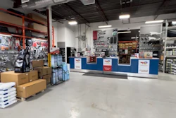 401 Heavy Duty Truck Parts has joined the VIPAR Heavy Duty network.