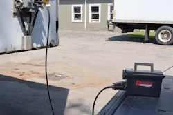 IPA has four new trailer testers in its MUTT series.